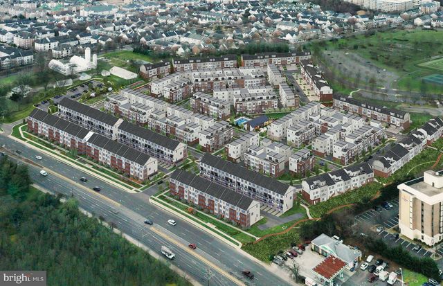 3033 NINA CLARKE DR, Rockville, MD 20850