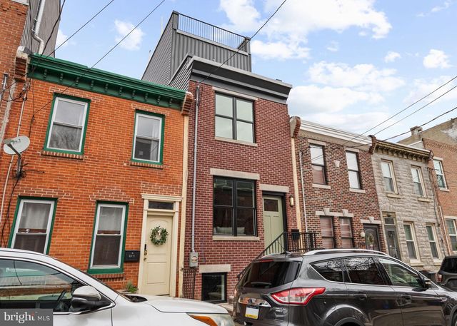 2209 MONTROSE ST, Philadelphia, PA 19146