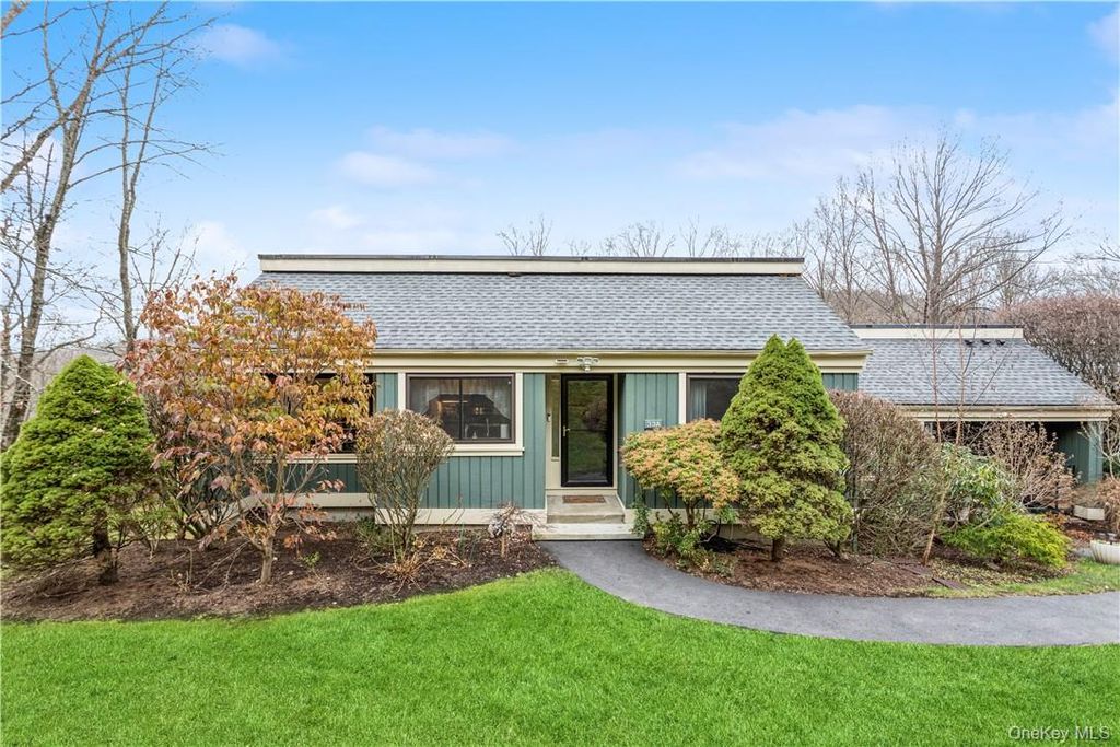 33 Heritage Hills A, Somers, NY 10589