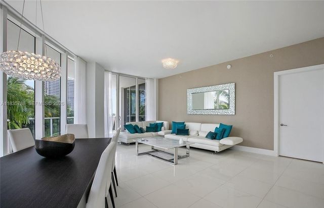 4100 Island Boulevard 701, Aventura, FL 33160