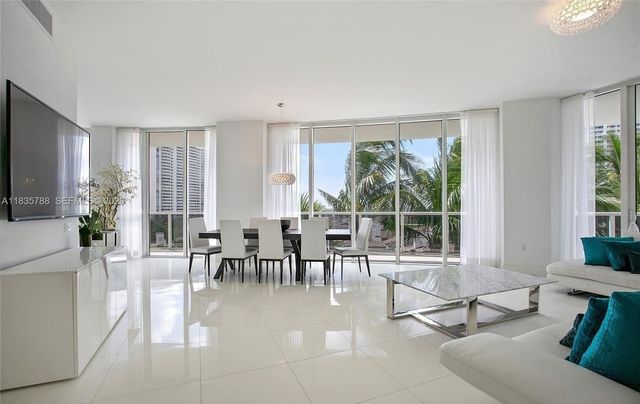 4100 Island Boulevard 701, Aventura, FL 33160