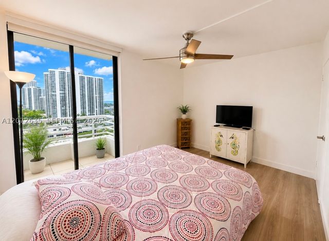 3300 NE 192nd St 1713, Aventura, FL 33180