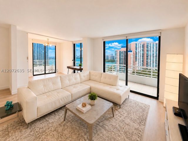 3300 NE 192nd St 1713, Aventura, FL 33180
