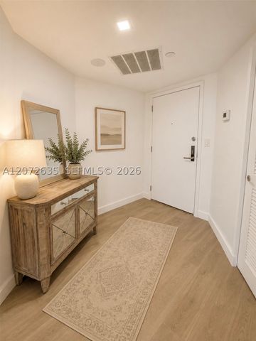 3300 NE 192nd St 1713, Aventura, FL 33180