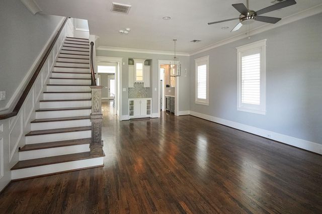835 E 27th Street A, Houston, TX 77009