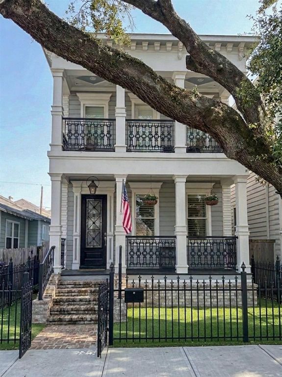 835 E 27th Street A, Houston, TX 77009