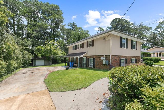 405 Audubon Audubon, Dothan, AL 36301
