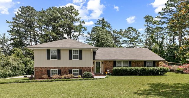 405 Audubon Audubon, Dothan, AL 36301