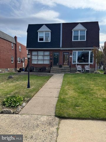 1018 LONEY ST, Philadelphia, PA 19111