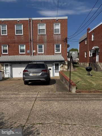 1018 LONEY ST, Philadelphia, PA 19111