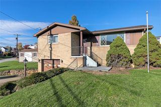 100 Homestead Ave, Scottdale, PA 15683