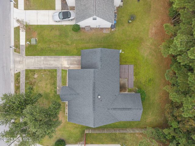 105 Providence Drive, Jacksonville, NC 28546