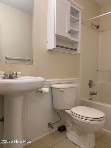 105 Providence Drive, Jacksonville, NC 28546