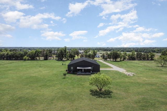 4181 County Road 2206, Greenville, TX 75402