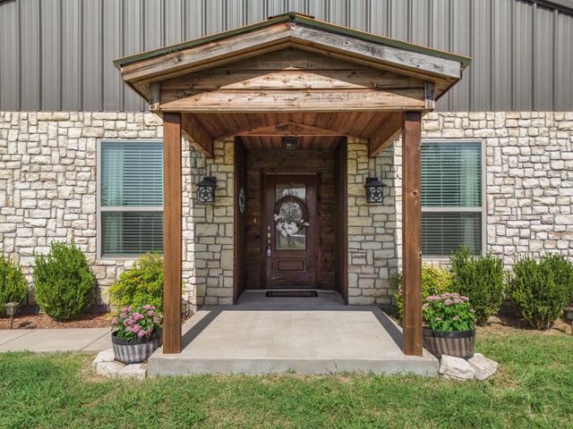 4181 County Road 2206, Greenville, TX 75402