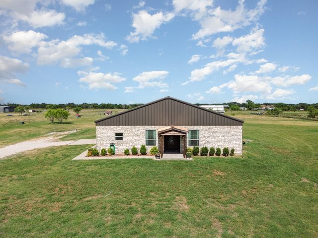 4181 County Road 2206, Greenville, TX 75402