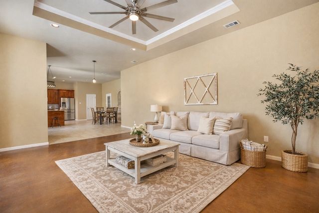 4181 County Road 2206, Greenville, TX 75402