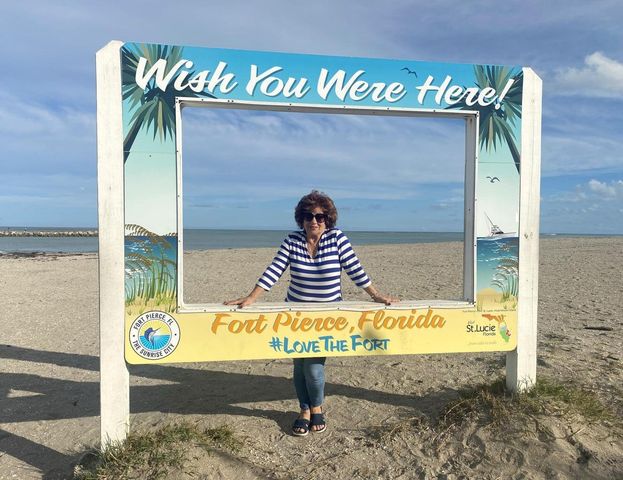 8664 Giovanni Avenue, Fort Pierce, FL 34951