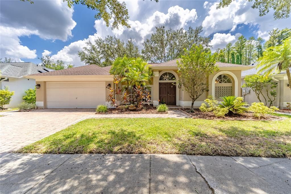 3722 CYPRESS MEADOWS ROAD, Tampa, FL 33624