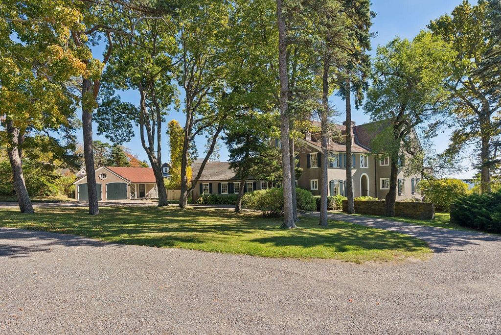 17 Winslow Homer Road, Scarborough, ME 04074 — exterior