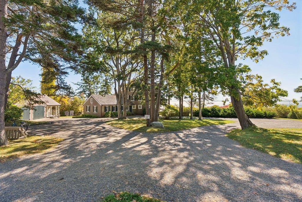 17 Winslow Homer Road, Scarborough, ME 04074 — photo 3