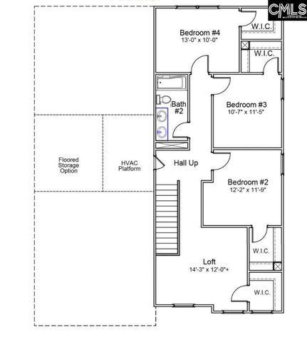 735 Clementine Run, Gilbert, SC 29054