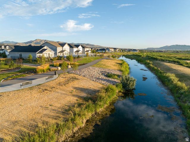 156 PROVO RIVER RD, Saratoga Springs, UT 84045