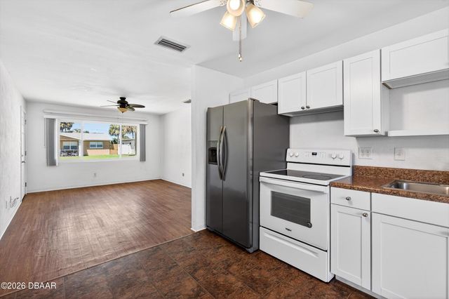 47 Carol Road, Ormond Beach, FL 32176