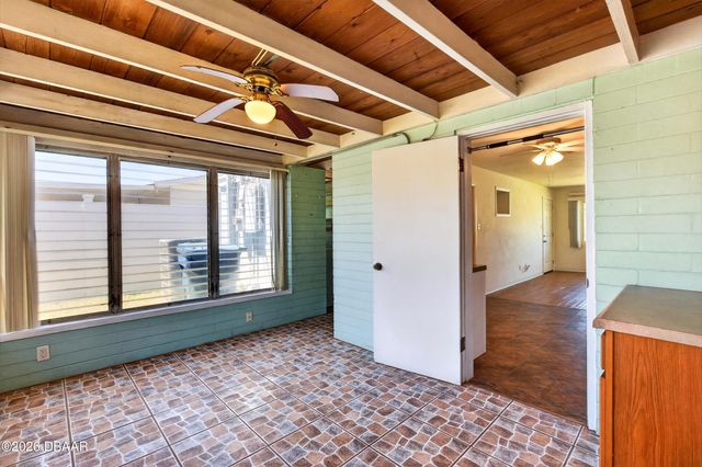 47 Carol Road, Ormond Beach, FL 32176