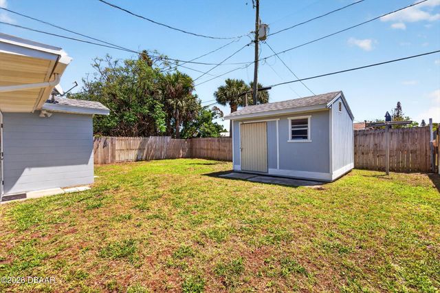 47 Carol Road, Ormond Beach, FL 32176