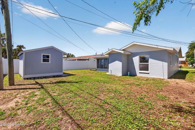 47 Carol Road, Ormond Beach, FL 32176