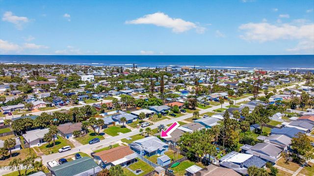 47 Carol Road, Ormond Beach, FL 32176