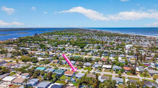 47 Carol Road, Ormond Beach, FL 32176