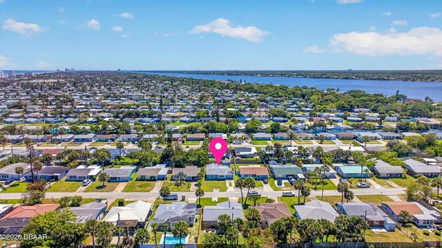 47 Carol Road, Ormond Beach, FL 32176