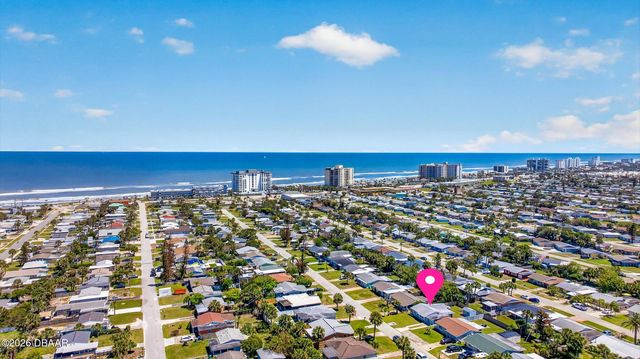 47 Carol Road, Ormond Beach, FL 32176