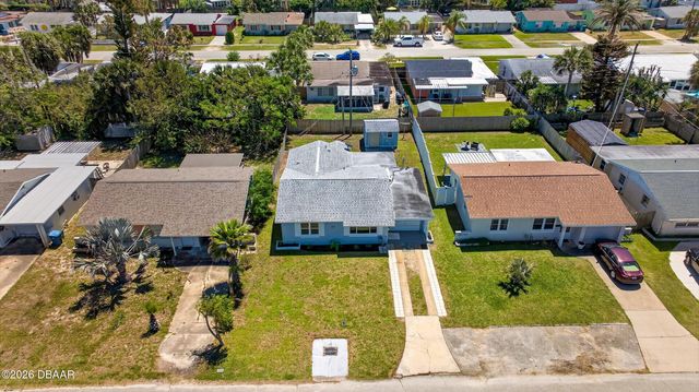 47 Carol Road, Ormond Beach, FL 32176