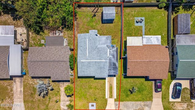 47 Carol Road, Ormond Beach, FL 32176