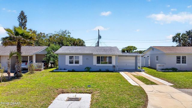 47 Carol Road, Ormond Beach, FL 32176