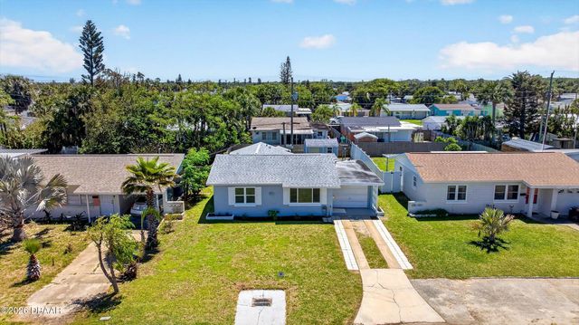 47 Carol Road, Ormond Beach, FL 32176