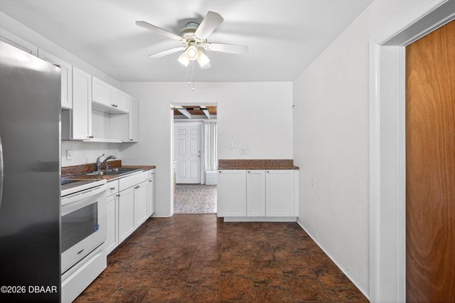 47 Carol Road, Ormond Beach, FL 32176