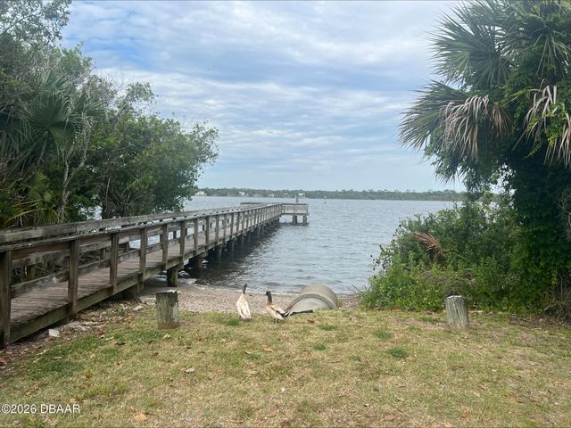 47 Carol Road, Ormond Beach, FL 32176