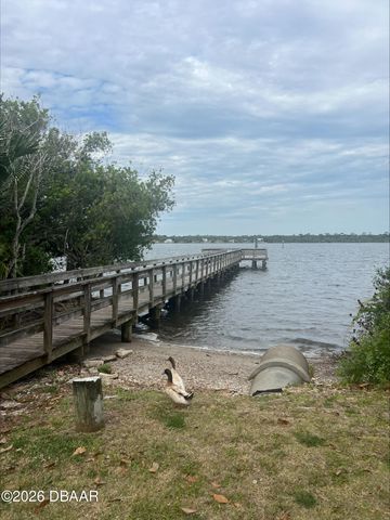 47 Carol Road, Ormond Beach, FL 32176