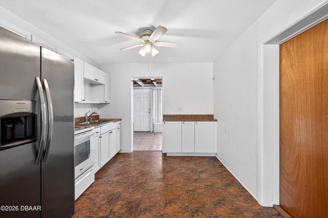 47 Carol Road, Ormond Beach, FL 32176