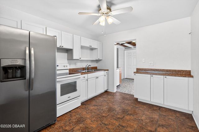 47 Carol Road, Ormond Beach, FL 32176