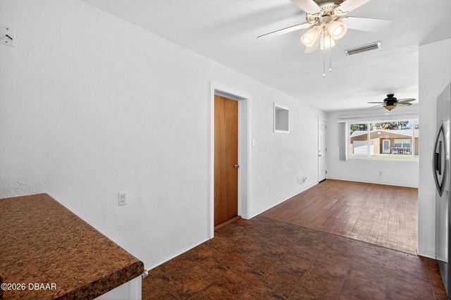 47 Carol Road, Ormond Beach, FL 32176