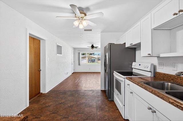 47 Carol Road, Ormond Beach, FL 32176