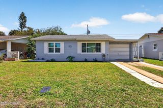 47 Carol Road, Ormond Beach, FL 32176