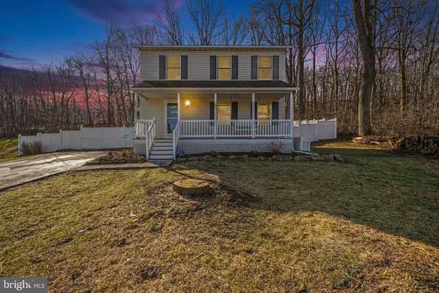 120 SOUR MASH TRL, Fairfield, PA 17320