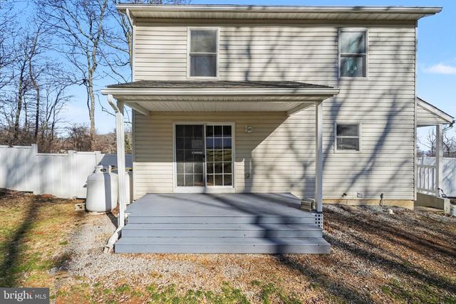 120 SOUR MASH TRL, Fairfield, PA 17320