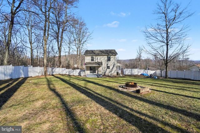 120 SOUR MASH TRL, Fairfield, PA 17320